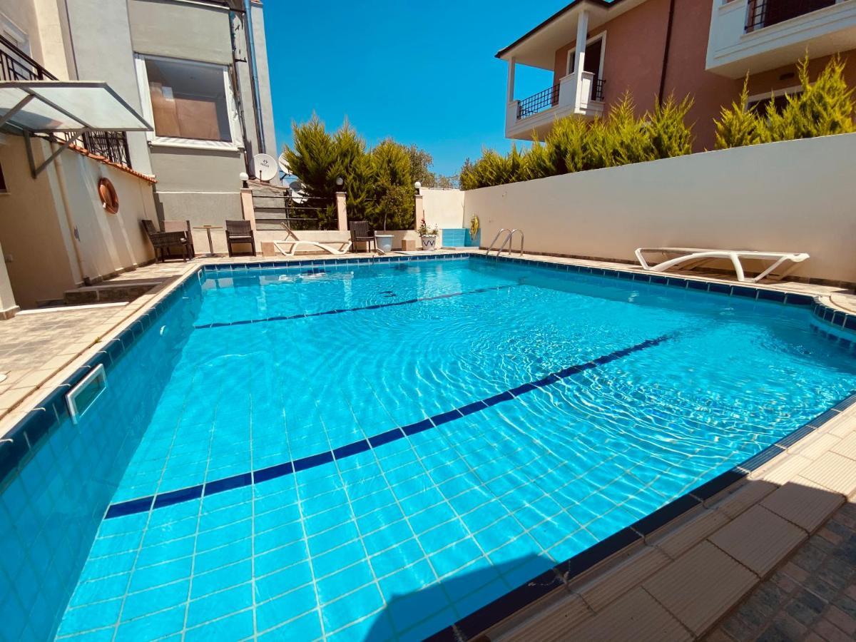 La Luna Apartament Limenas (Thasos)
