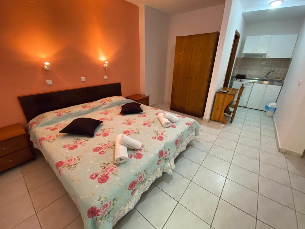 Apartment La Luna
