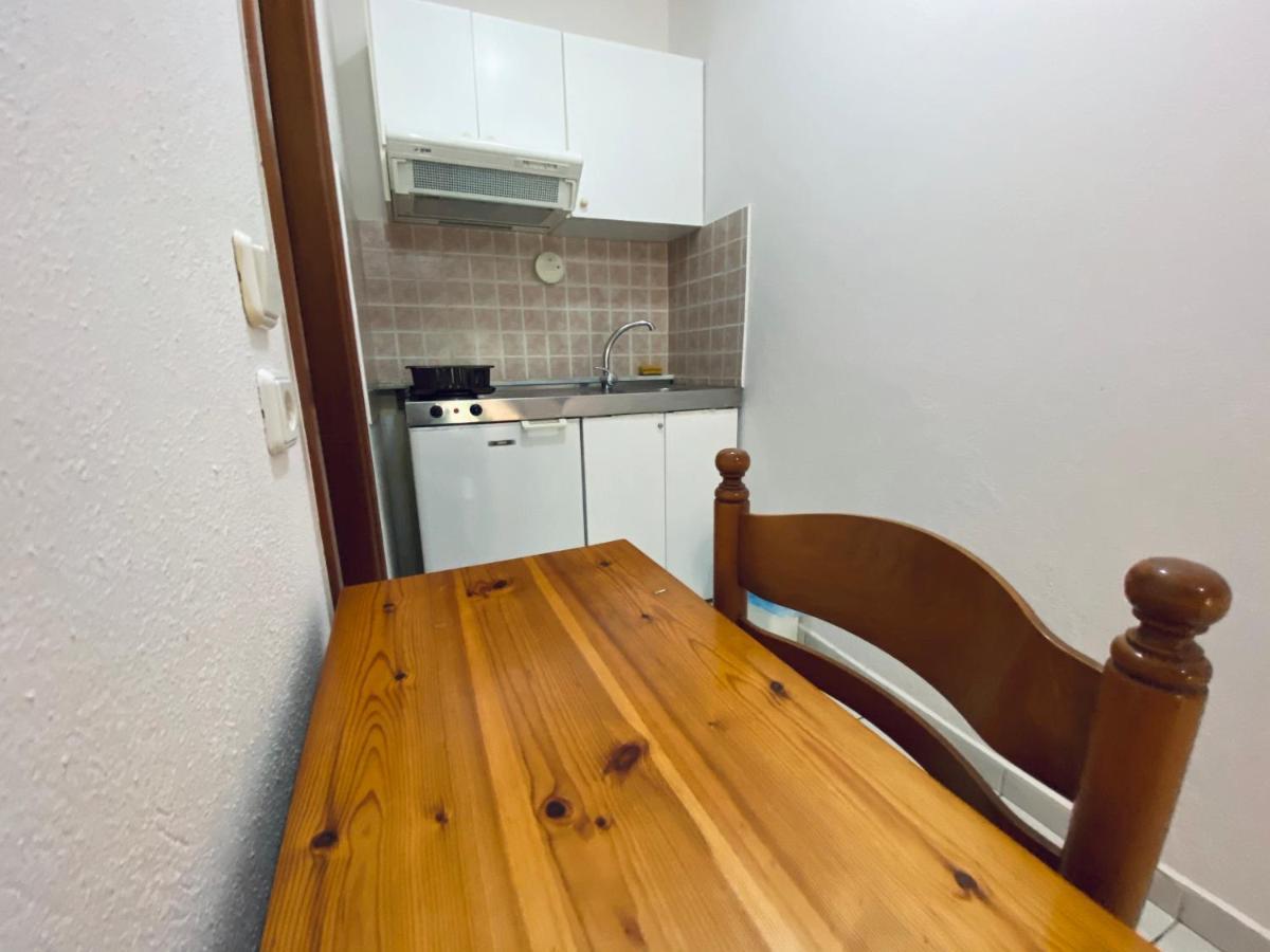 Apartment La Luna