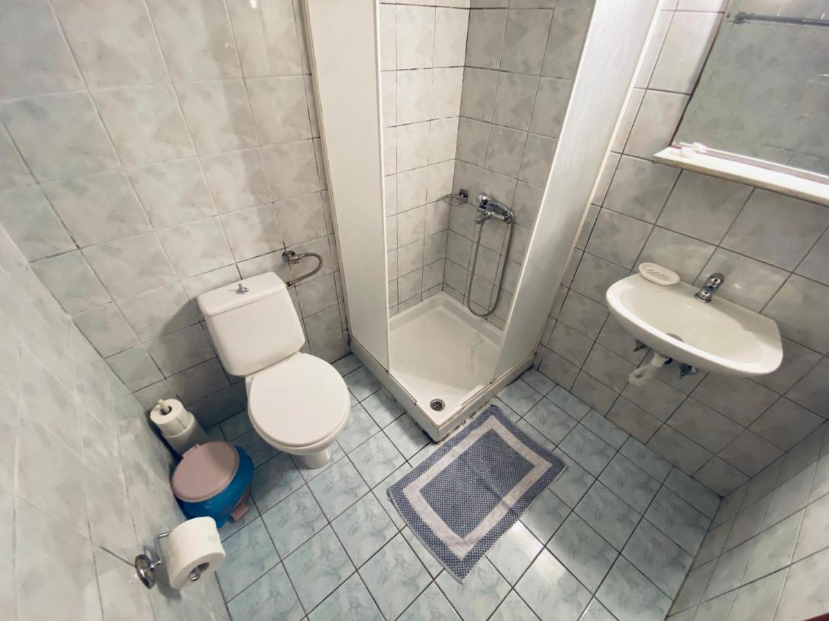 La Luna Apartament