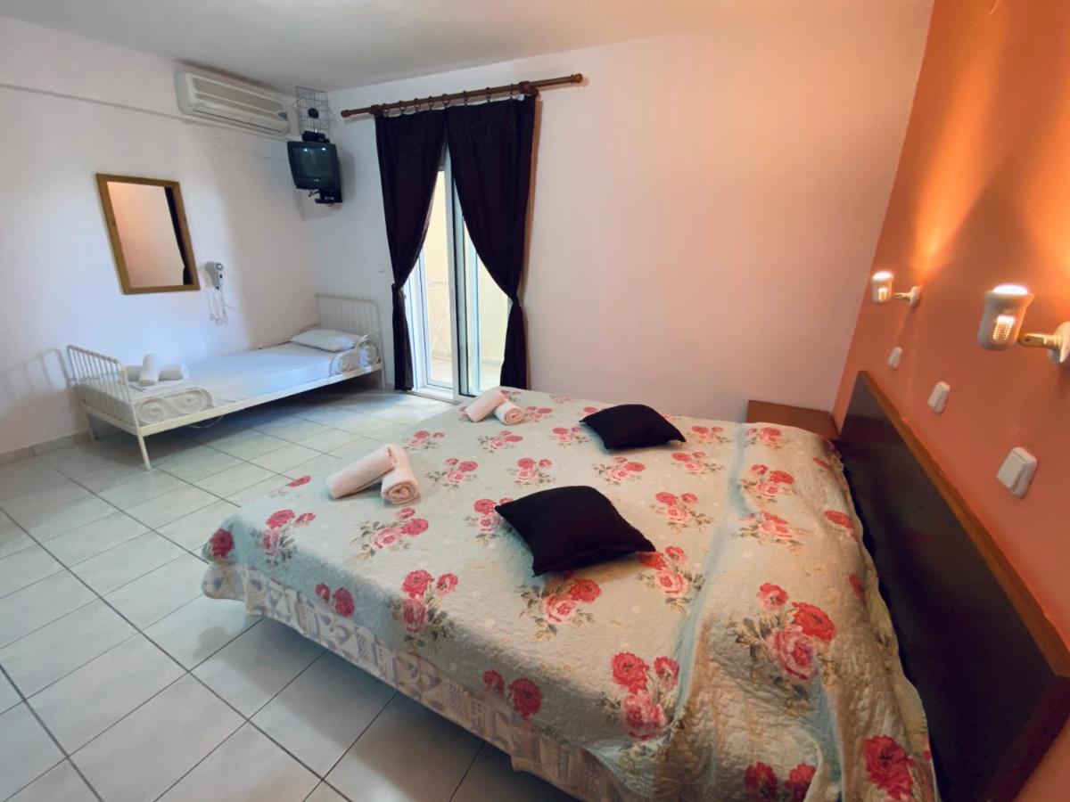 La Luna Apartment *