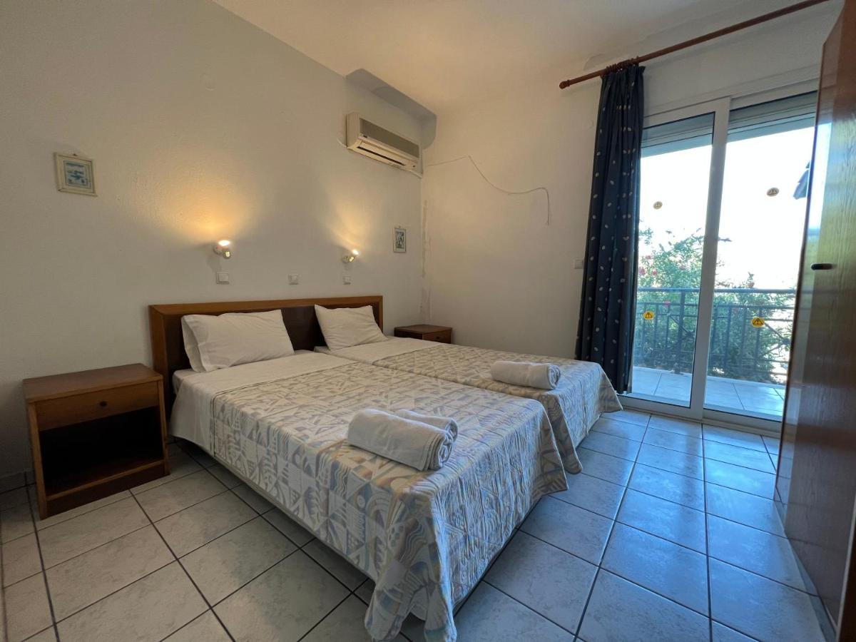 La Luna Apartament Limenas (Thasos)