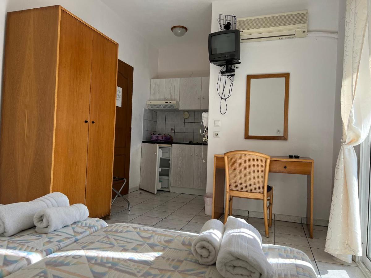 Apartment La Luna