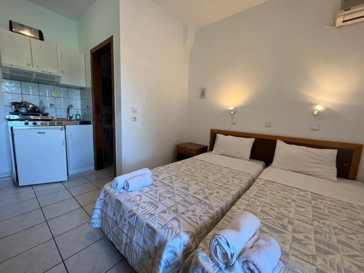 Apartment La Luna Limenas (Thasos)