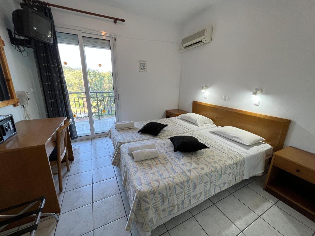 Apartment La Luna