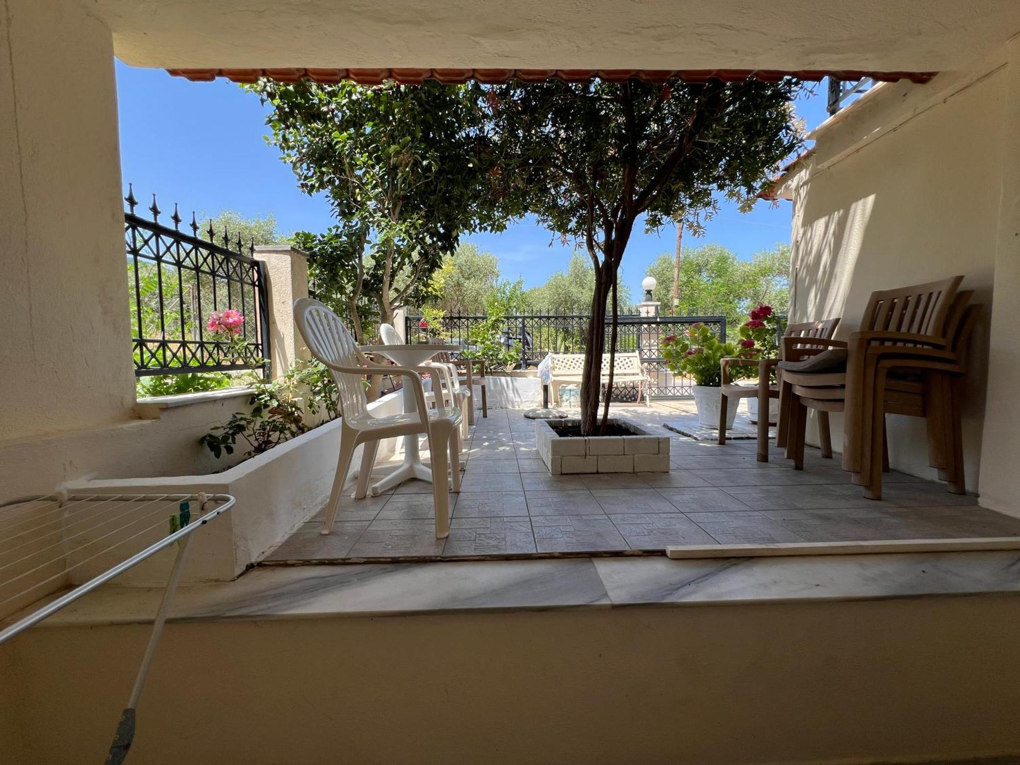La Luna Apartament Limenas (Thasos)